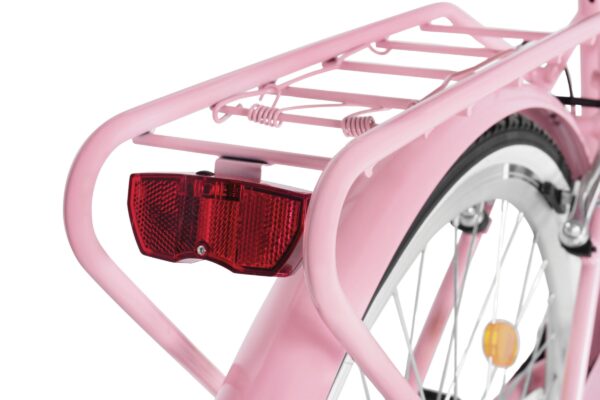 dámské kolo davi maria hliník, 28