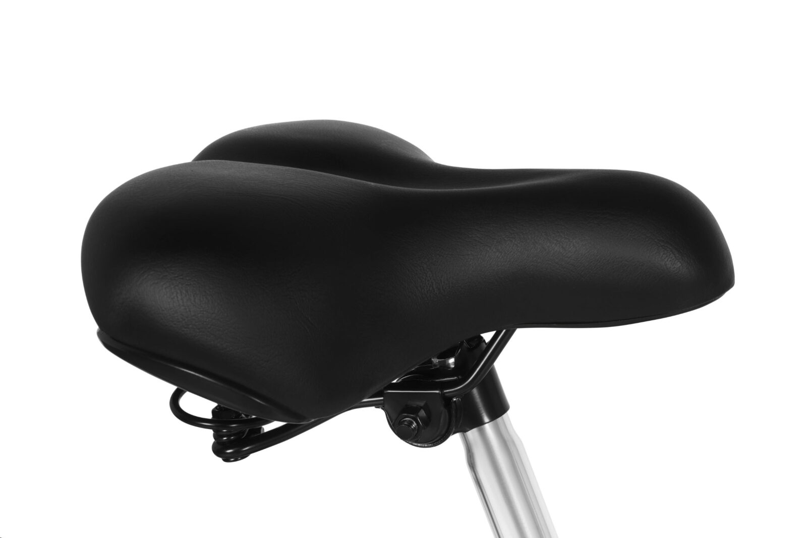 Dámské kolo Davi Alma 28", 160 185 cm, 1 převod, černé (copy)