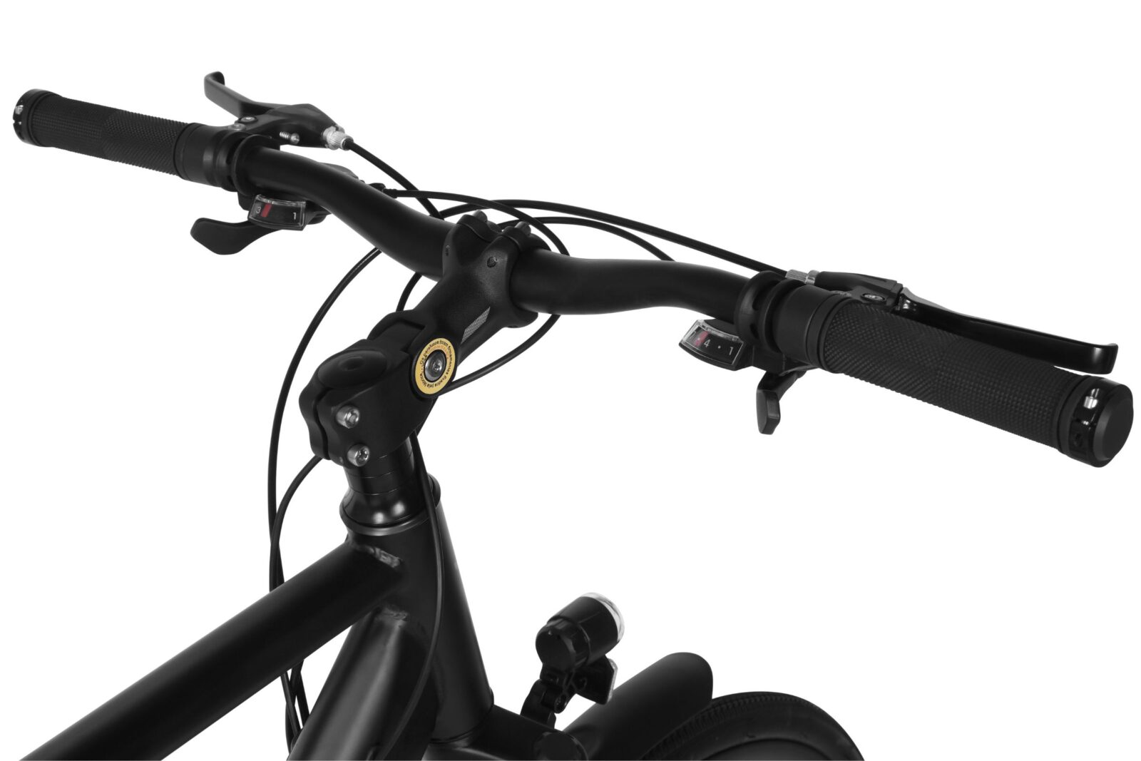 trekingové kolo davi adventuro 28", 160 185 cm, 21 převodů, černá