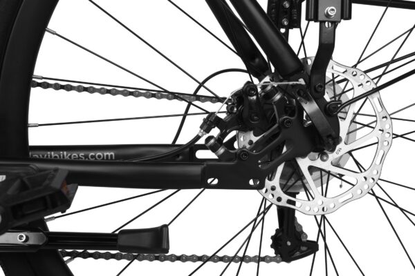 trekingové kolo davi adventuro 28