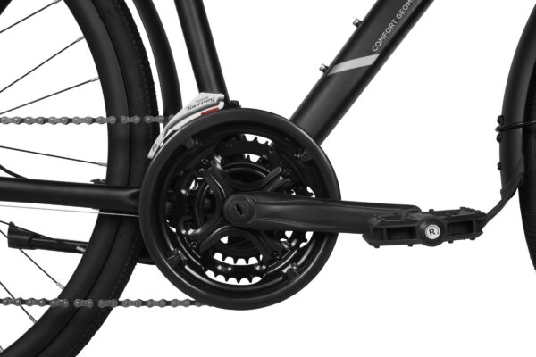 trekingové kolo davi adventuro 28