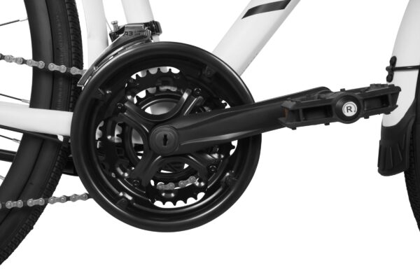 trekingové kolo davi adventuro 28