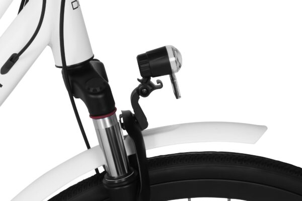 trekingové kolo davi adventuro 28