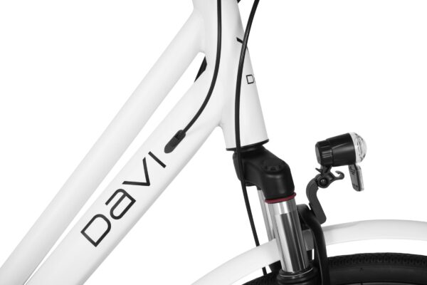 trekingové kolo davi adventuro 28