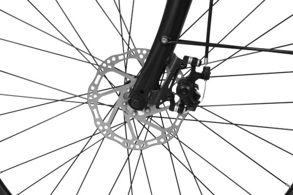 trekingové kolo davi adventuro 28