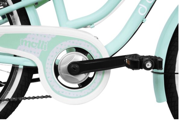 dětské kolo davi molli 24