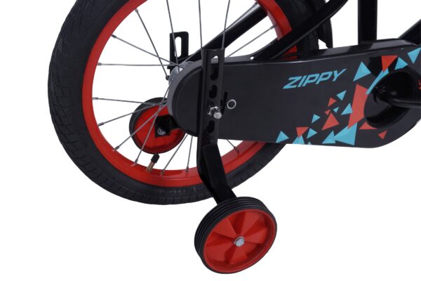 dětské kolo davi zippy 16