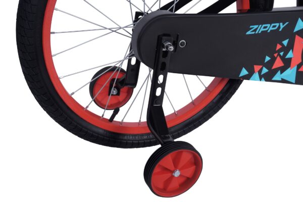 dětské kolo davi zippy 20