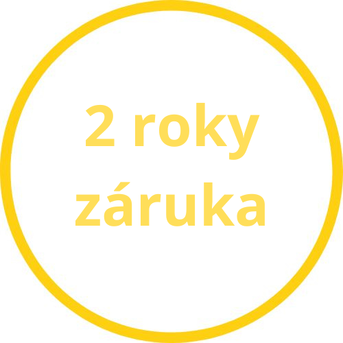 2 roky cz