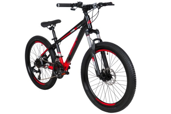 bicicleta copii davi montaro aluminiu, 24
