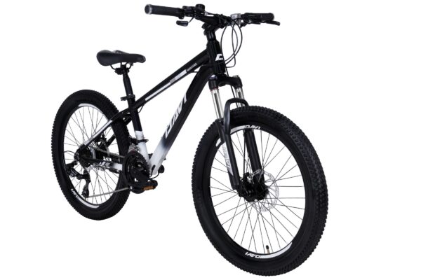 bicicleta copii davi montaro aluminiu, 24