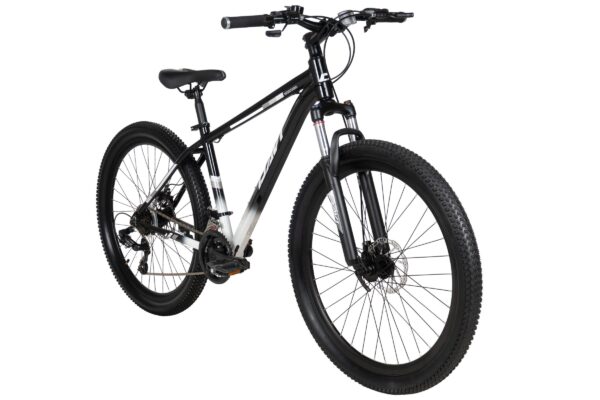 bicicleta mtb davi montaro aluminiu, 27.5