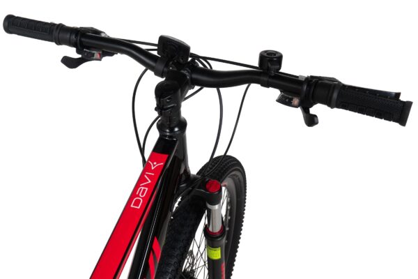 bicicleta copii davi terrano 24