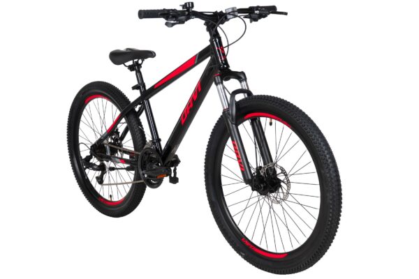 bicicleta copii davi terrano 24