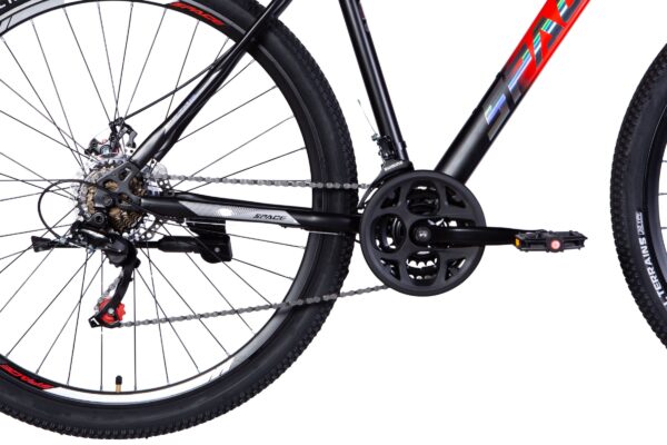 horské kolo mars 29