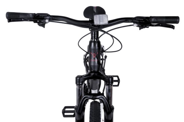 horské kolo davi montaro hliník, 27,5