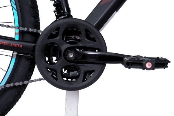 horské kolo davi montaro hliník, 27,5