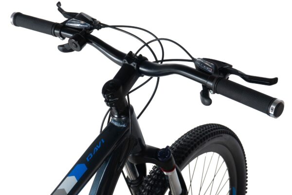 bicicleta mtb davi montaro aluminiu, 29