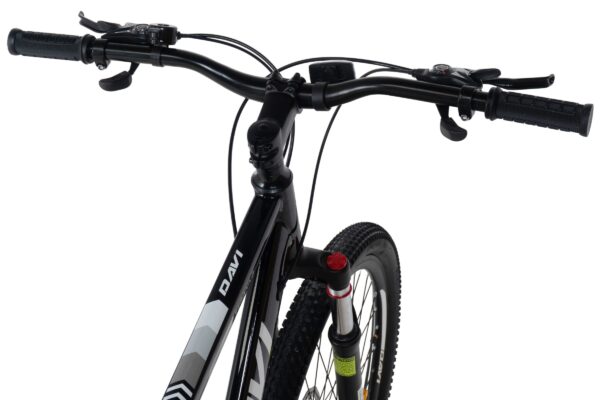 bicicleta mtb davi terrano 29